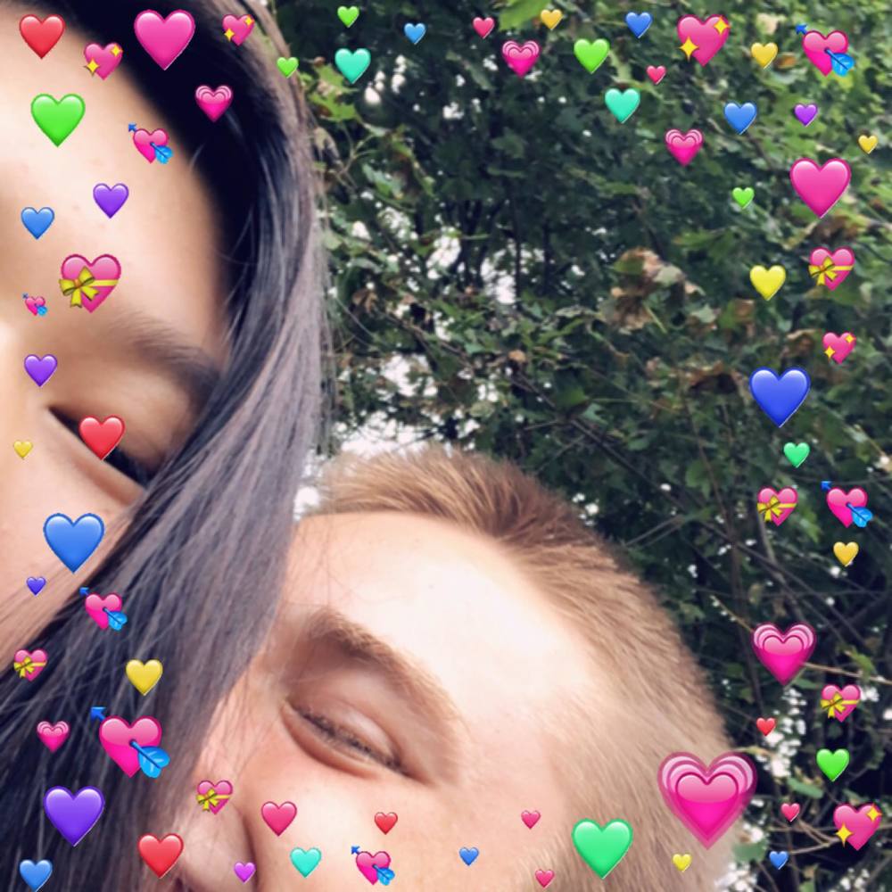 Meet your Posher, Lindsey